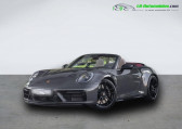 Porsche 911 GTS 3.0i 480 PDK   Beaupuy 31