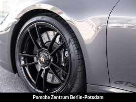 Porsche 911 GTS 3.0i 480 PDK  occasion  Beaupuy - photo n6
