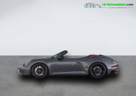 Porsche 911 GTS 3.0i 480 PDK  occasion  Beaupuy - photo n4