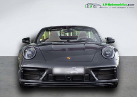 Porsche 911 GTS 3.0i 480 PDK  occasion  Beaupuy - photo n3