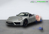 Porsche 911 occasion année 2022 boite Automatique Annonce Porsche 911 occasion Essence GTS 3.0i 480 PDK à Beaupuy
