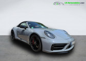 Annonce Porsche 911 occasion Essence GTS 3.0i 480 PDK  Beaupuy