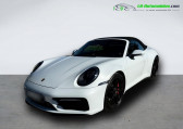 Porsche 911 GTS 3.0i 480 PDK   Beaupuy 31