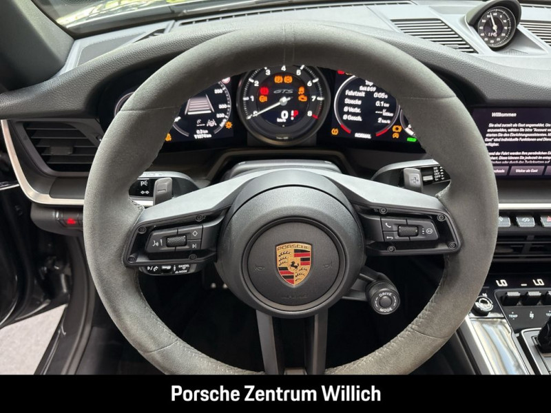 Porsche 911 GTS 3.0i 480 PDK  occasion  Beaupuy - photo n8
