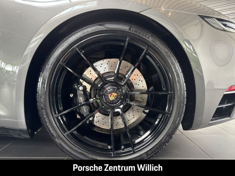 Porsche 911 GTS 3.0i 480 PDK  occasion  Beaupuy - photo n9
