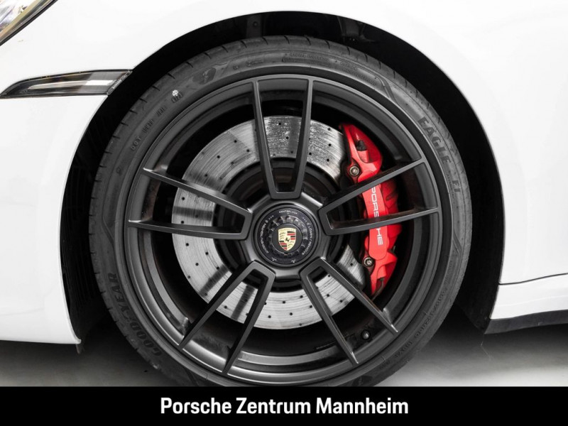 Porsche 911 GTS 3.0i 480 PDK  occasion  Beaupuy - photo n7