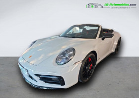 Porsche 911 GTS 3.0i 480 PDK  occasion  Beaupuy - photo n2