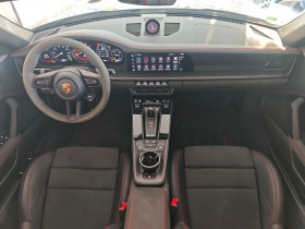 Porsche 911 GTS 3.0i 480 PDK  occasion  Beaupuy - photo n3