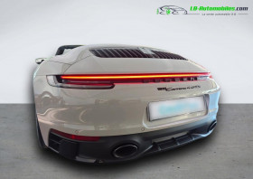 Porsche 911 GTS 3.0i 480 PDK  occasion  Beaupuy - photo n6