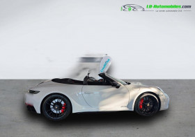 Porsche 911 GTS 3.0i 480 PDK  occasion  Beaupuy - photo n5