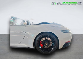 Porsche 911 GTS 3.0i 480 PDK  occasion  Beaupuy - photo n4