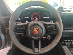 Porsche 911 GTS 3.0i 480 PDK  occasion  Beaupuy - photo n7