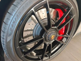 Porsche 911 GTS 3.0i 480 PDK  occasion  Beaupuy - photo n8