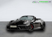 Porsche 911 occasion année 2021 boite Automatique Annonce Porsche 911 occasion Essence GTS 3.0i 480 PDK à Beaupuy