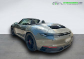 Porsche 911 occasion année 2022 boite Automatique Annonce Porsche 911 occasion Essence GTS 3.0i 480 PDK à Beaupuy