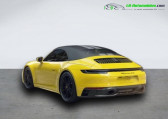 Annonce Porsche 911 occasion Essence GTS 3.0i 480 PDK  Beaupuy