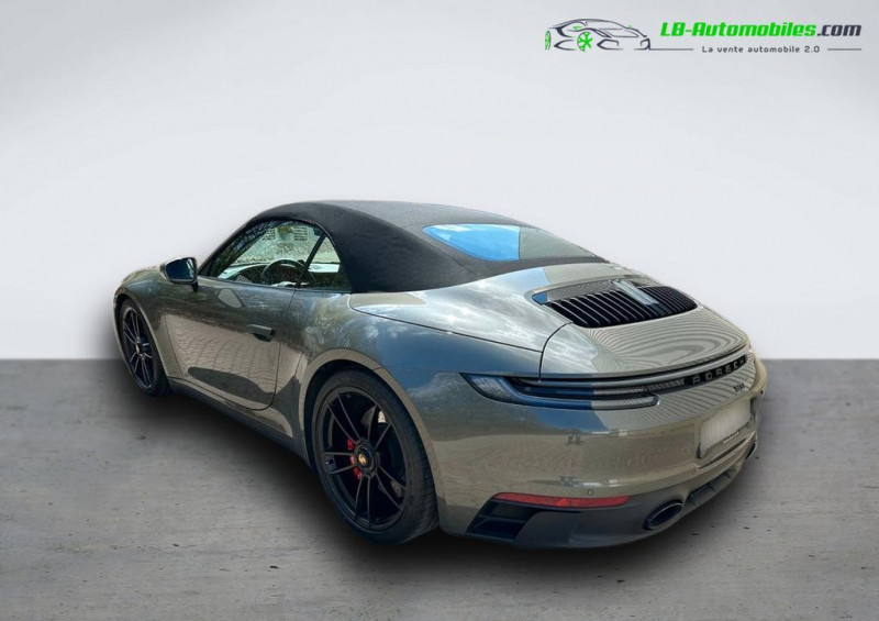 Porsche 911 GTS 3.0i 480 PDK  occasion  Beaupuy - photo n3