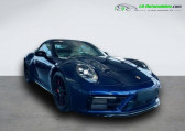 Porsche 911 occasion année 2023 boite Automatique Annonce Porsche 911 occasion Essence GTS 3.0i 480 PDK à Beaupuy