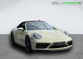 Porsche 911 occasion année 2023 boite Automatique Annonce Porsche 911 occasion Essence GTS 3.0i 480 PDK à Beaupuy