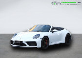 Porsche 911 occasion année 2024 boite Automatique Annonce Porsche 911 occasion Essence GTS 3.0i 480 PDK à Beaupuy