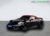 Porsche 911 occasion année 2024 boite Automatique Annonce Porsche 911 occasion Essence GTS 3.0i 480 PDK à Beaupuy