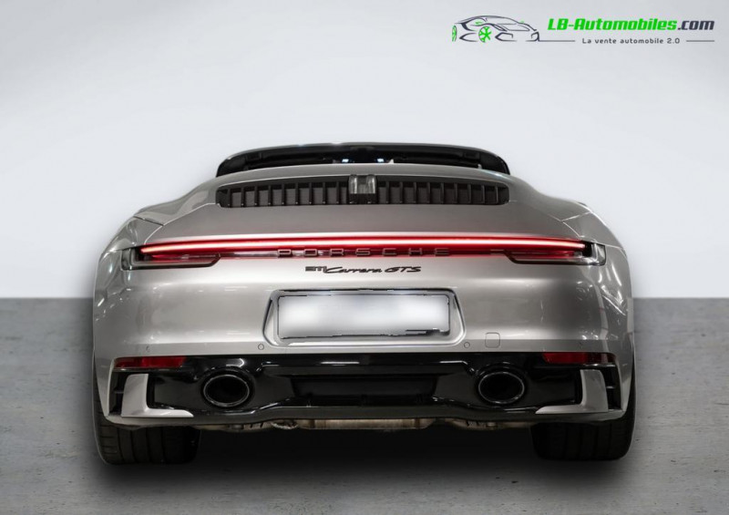 Porsche 911 GTS 3.0i 480 PDK  occasion  Beaupuy - photo n3
