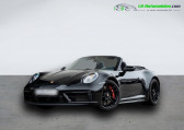 Porsche 911 occasion année 2024 boite Automatique Annonce Porsche 911 occasion Essence GTS 3.0i 480 PDK à Beaupuy