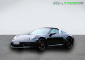 Porsche 911 occasion année 2022 boite Automatique Annonce Porsche 911 occasion Essence GTS 3.0i 480 PDK à Beaupuy