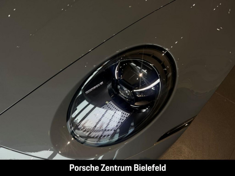 Porsche 911 GTS 3.0i 480 PDK  occasion  L'Union - photo n10