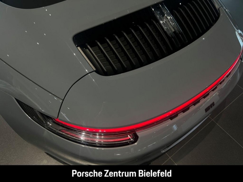 Porsche 911 GTS 3.0i 480 PDK  occasion  L'Union - photo n13