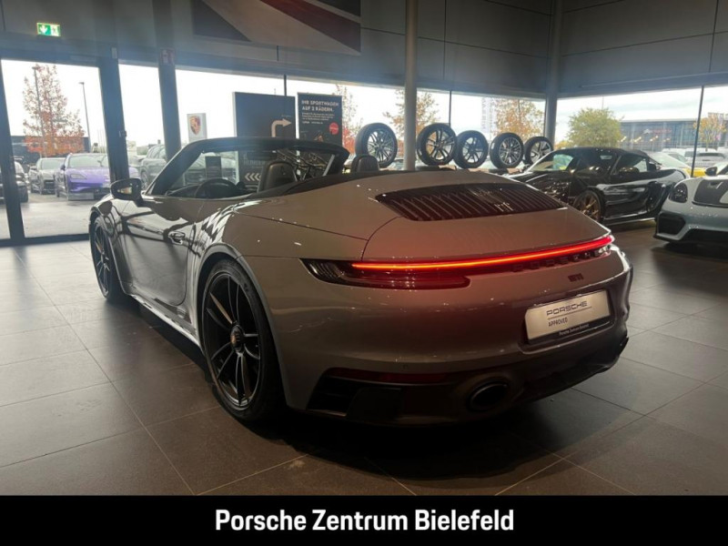 Porsche 911 GTS 3.0i 480 PDK  occasion  L'Union - photo n4
