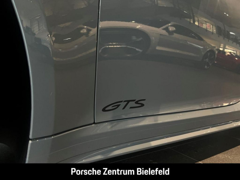 Porsche 911 GTS 3.0i 480 PDK  occasion  L'Union - photo n12