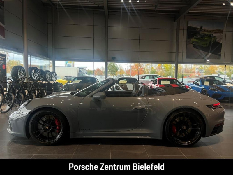 Porsche 911 GTS 3.0i 480 PDK  occasion  L'Union - photo n2