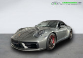 Porsche 911 GTS 3.0i 480   Beaupuy 31