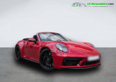 Porsche 911 GTS 3.0i 480   Beaupuy 31