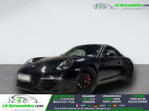 Annonce Porsche 911 occasion Essence GTS 3.8i 430 PDK � Beaupuy