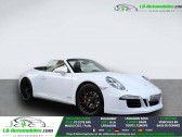 Porsche 911 GTS 3.8i 430 PDK  � Beaupuy 31