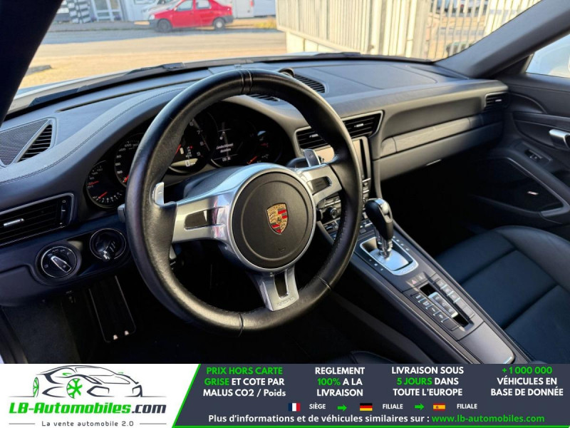 Porsche 911 GTS 3.8i 430 PDK  occasion � Beaupuy - photo n�5