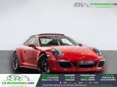 Annonce Porsche 911 occasion Essence GTS 3.8i 430 PDK � Beaupuy
