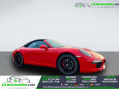 Porsche 911 GTS 3.8i 430 PDK  � Beaupuy 31
