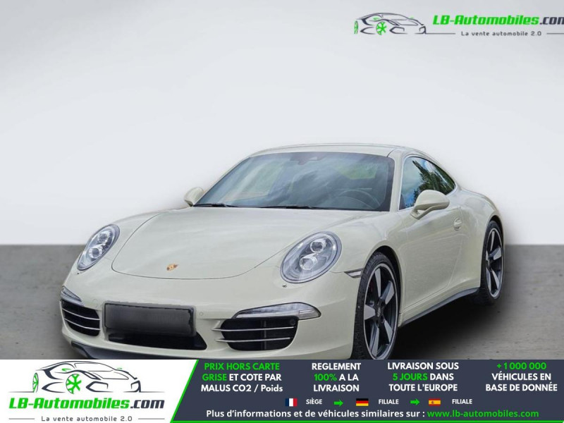 Porsche 911 GTS 3.8i 430 PDK  occasion � Beaupuy