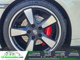 Porsche 911 GTS 3.8i 430 PDK  occasion � Beaupuy - photo n�6