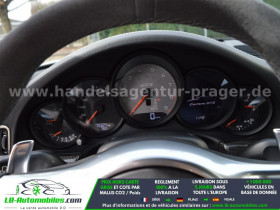 Porsche 911 GTS 3.8i 430 PDK  occasion � Beaupuy - photo n�7