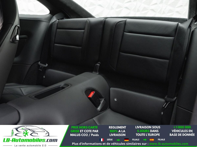 Porsche 911 GTS 3.8i 430 PDK  occasion � Beaupuy - photo n�5