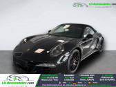 Porsche 911 GTS 3.8i 430 PDK  � Beaupuy 31