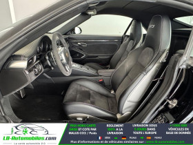 Porsche 911 GTS 3.8i 430 PDK  occasion � Beaupuy - photo n�6