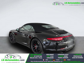 Porsche 911 GTS 3.8i 430 PDK  occasion � Beaupuy - photo n�3