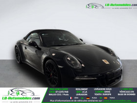 Porsche 911 GTS 3.8i 430 PDK  occasion � Beaupuy - photo n�2