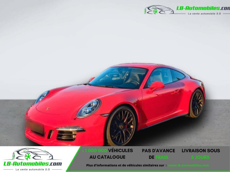 Porsche 911 GTS 3.8i 430 PDK  occasion � Beaupuy