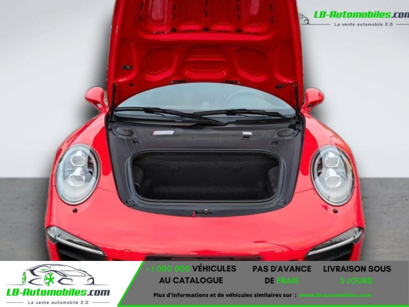 Porsche 911 GTS 3.8i 430 PDK  occasion � Beaupuy - photo n�3